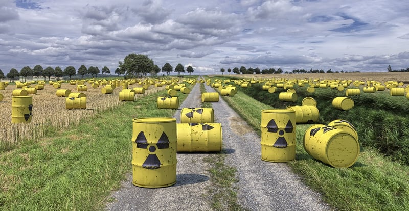 Creative Waste Reduction