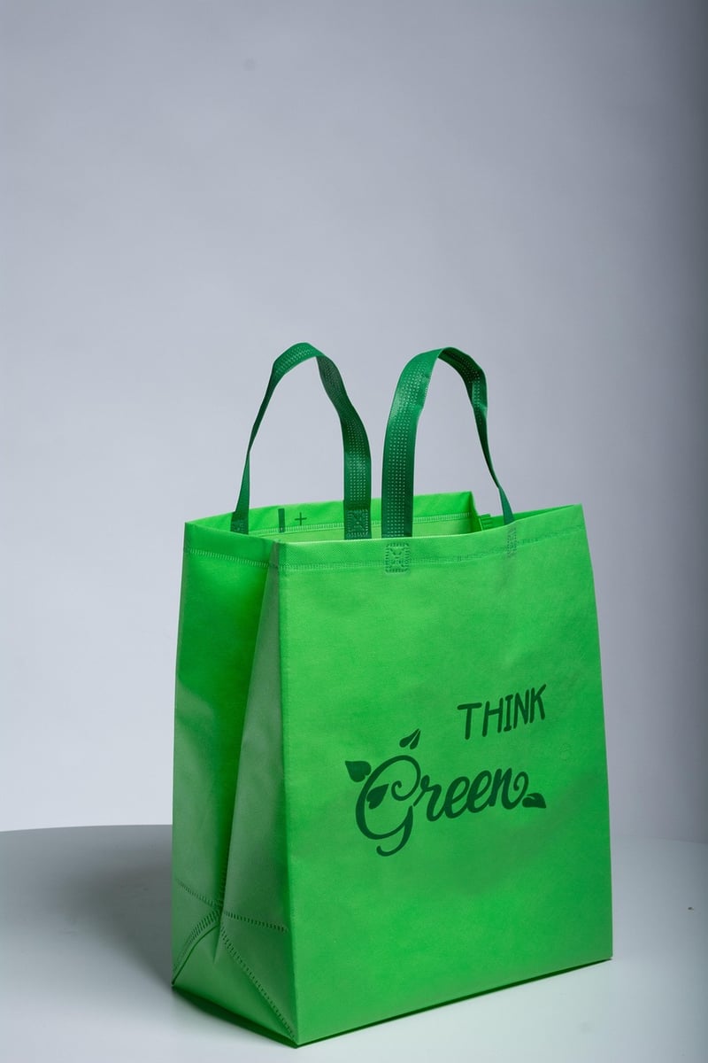 Reusable Packaging
